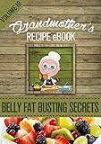 Photo Gallery grandmother s recipe book: volume 10: weight loss (english edition) Photo Gallery grandmother s recipe book: volume 10: weight loss (english edition)