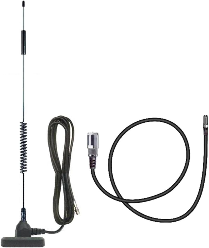 7dB AT&T Unite AC770s Mobile Hotspot External Antenna