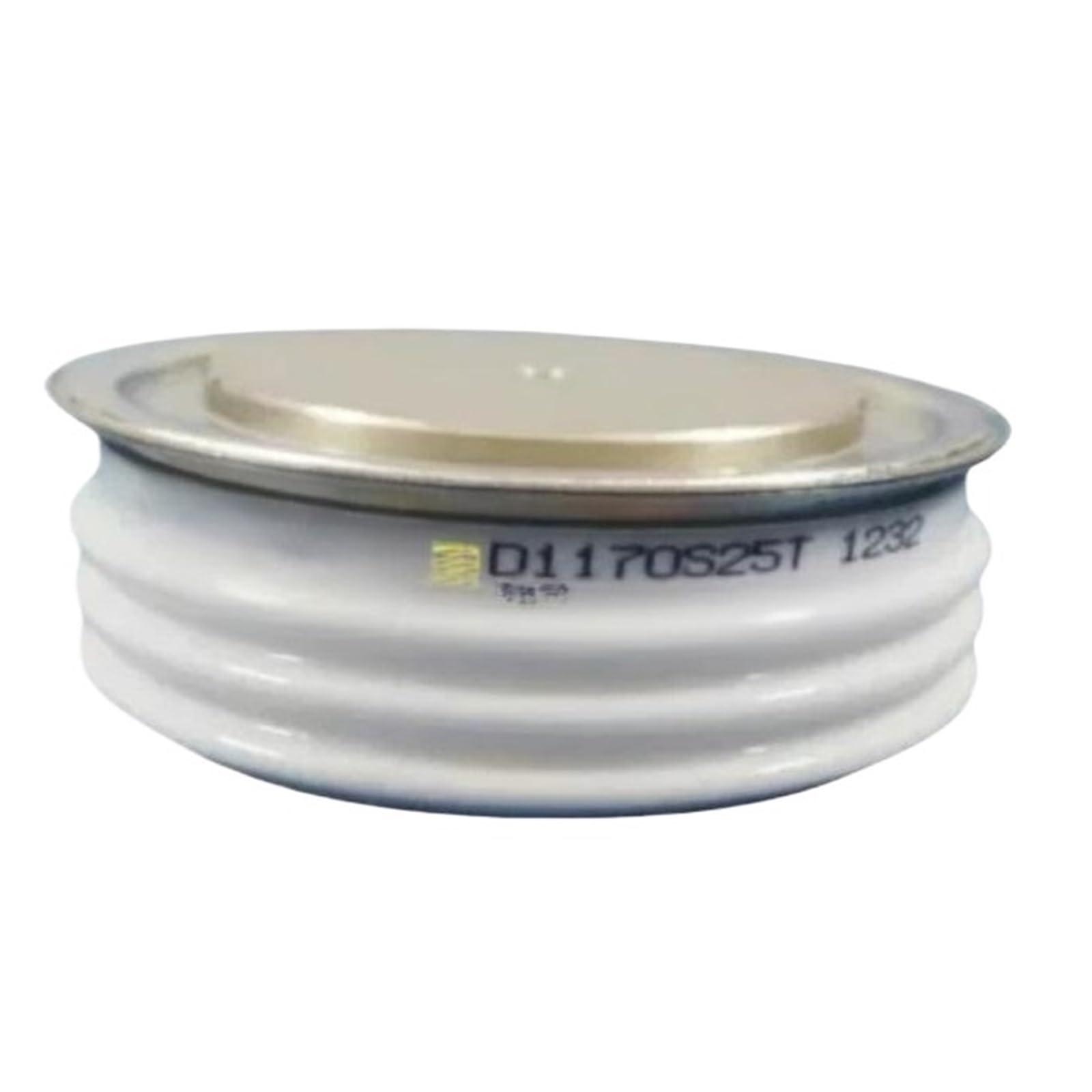 Module thyristor D1169S25T et D1170S25T à commutation rapide et basse perte