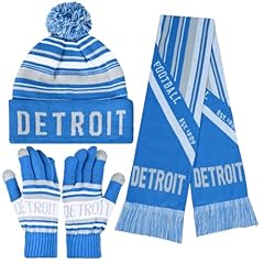 Detroit L