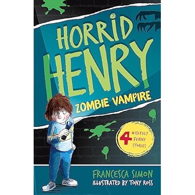Zombie Vampire