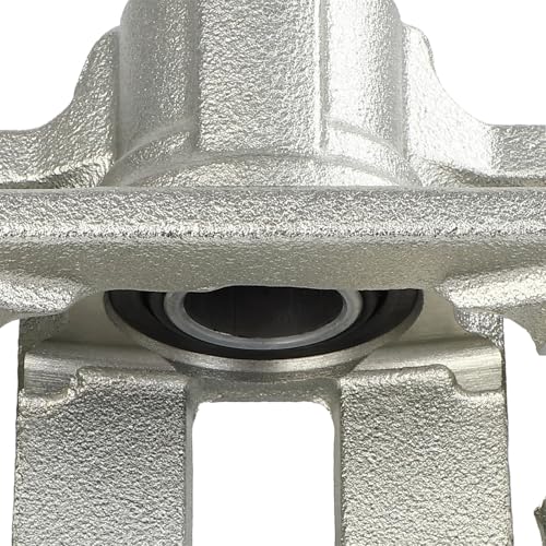 Image of 19B6696 19B6697 Rear Left & Right Disc Brake Calipers Assembly