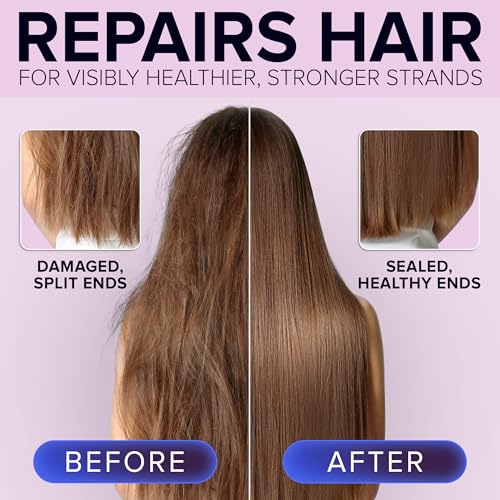 NYK1 StraightBond Keratin Hair Treatment Kit (with Aftercare Set) Genuine Brazilian Keratin Treatment Kit For Straight, Frizz-Free, Smooth, Humid Resistant Hair Lasting 4 months - Formaldehyde-Free - Image 2