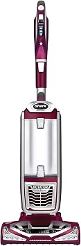Rotator Powered Lift-Away Deluxe Vacuum Color: Brass/Silver