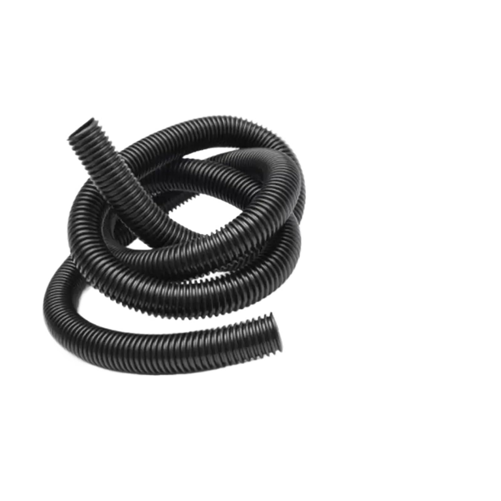 Tubo aspirapolvere esteso, tubo corrugato EVA 32mm, 3m
