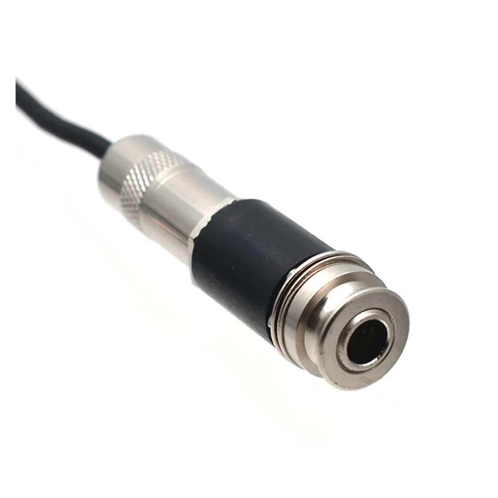 Pickup Passivo Per Buca Acustica Per Chitarra Acustica Doppia Bobina Accessori Per Strumenti