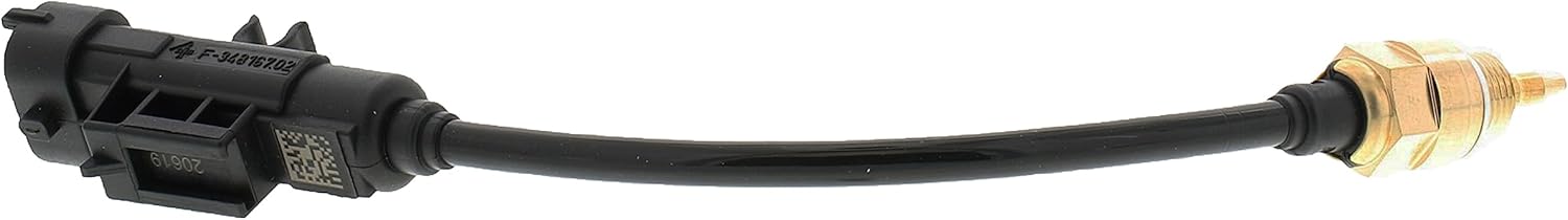 Coolant Temperature Sensor