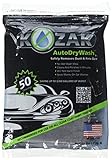 Kozak Auto Dry Wash Waterless Car Wash Duster Cloth (1050B)