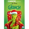 The Grinch (DVD) [2018]