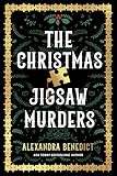 The Christmas Jigsaw Murders