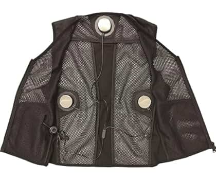 大特価　SIペルチェベストセット　Mサイズ リンクサスSI ペルチェベストセット Mサイズ SIPV-SET-M