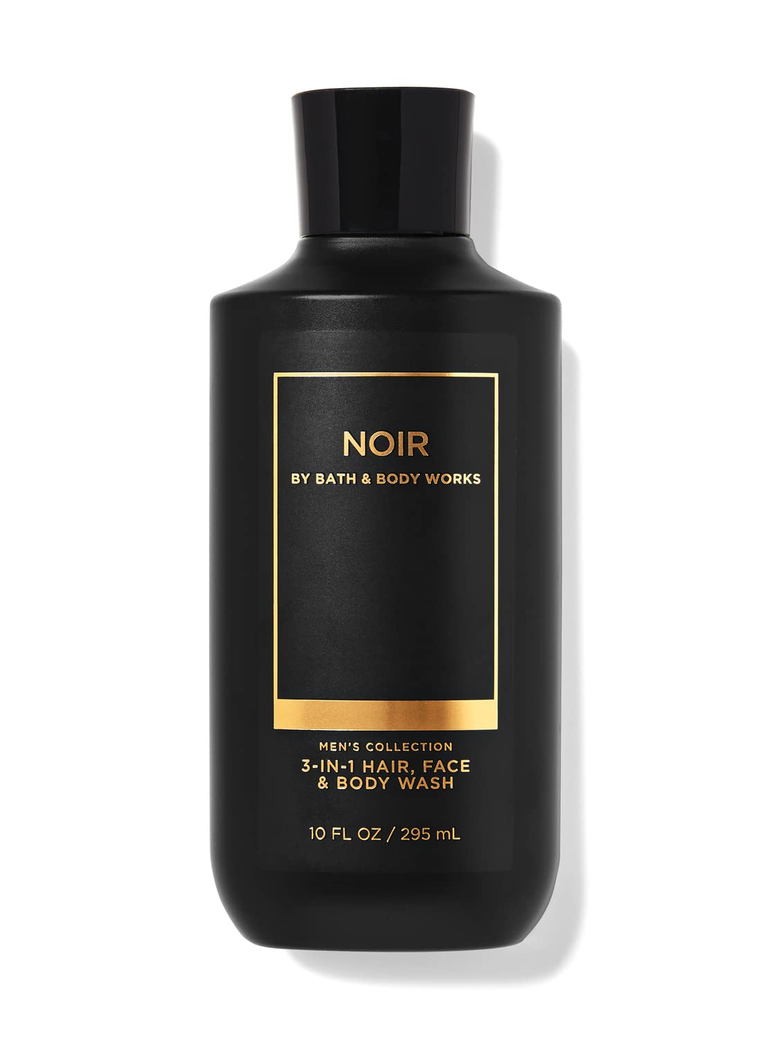 Noir 3-in-1 Hair, Face Wash