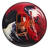 Ebonite Bowling Choice Ball, 16