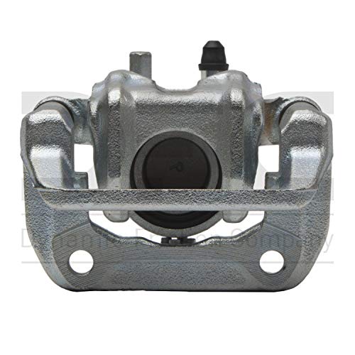 Image of DFC Rear Right Brake Caliper| Fits 2007-2018 Acura RDX | 2007-2016 Honda CR-V; 2010-2011 Honda Accord; 2012-2015 Honda Crosstour