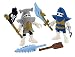 Fisher-Price Imaginext Pirate Skeleton Deckhands