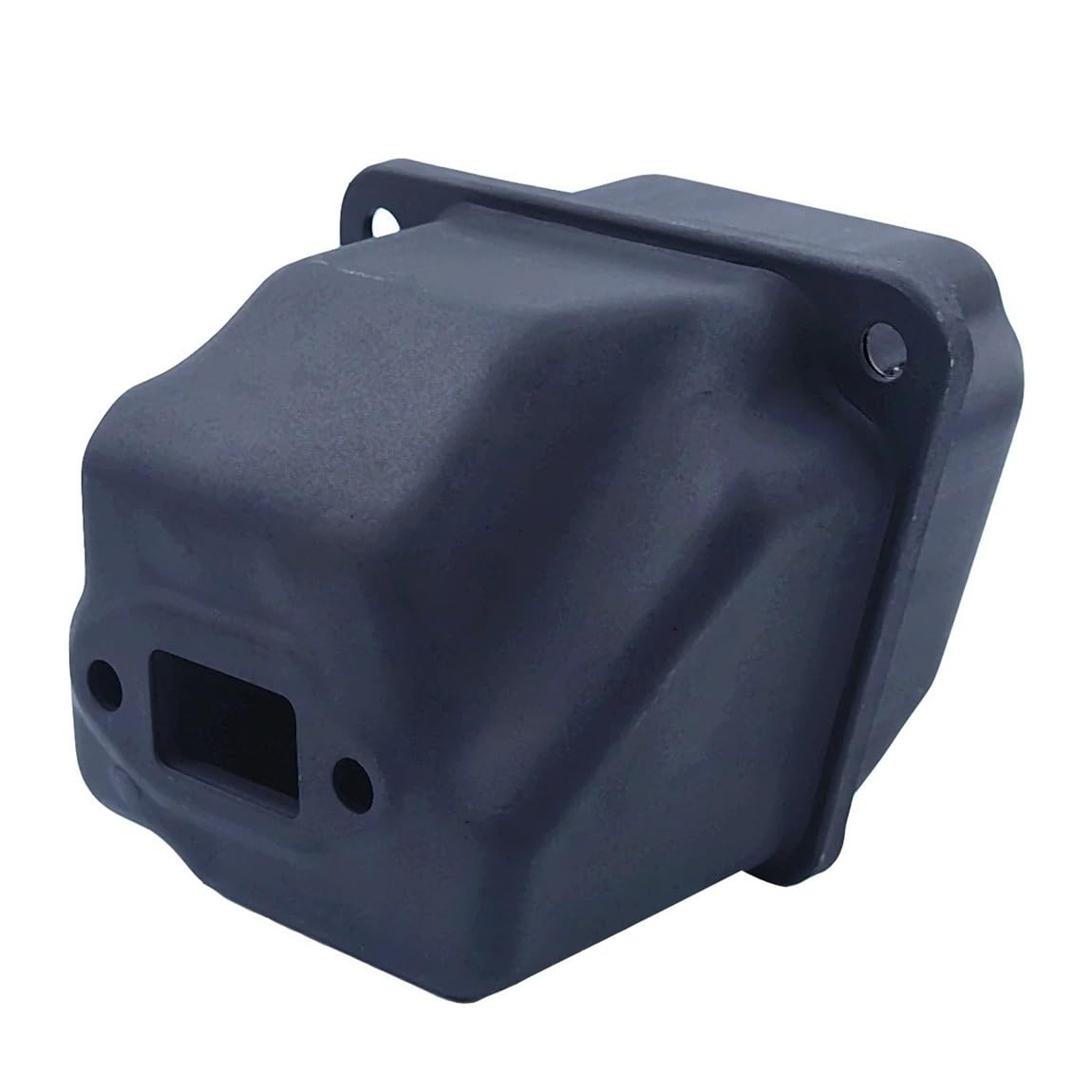 Motosierra 024 026 accesorios de recambio para sistema de escape MS240 MS260 11211400606