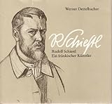 rudolf schiestl  Rudolf Schiestl - ein fränkischer Künstler
