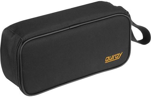 Auray WMC-100 Wide Mouth Microphone Case