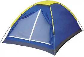 Barraca Iglu, Camping, 2 Pessoas, Barraca Impermeável de Acampamento