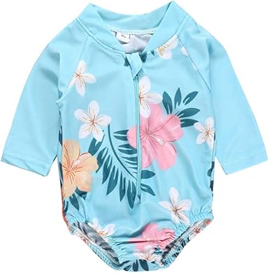 TAIYCYXGAN Baby Toddler Girls One Piece 