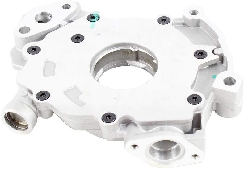 DNJ OP4224 Oil Pump for 2010-2022 Ford E-350 Super Duty, E-450 Super Duty, F-150 6.2L V8 16V SOHC 6210cc