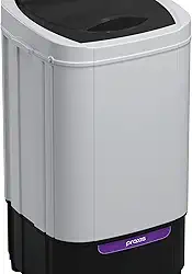 Praxis Máquina de Lavar Roupas 6kg Sem Dreno 127v Branca