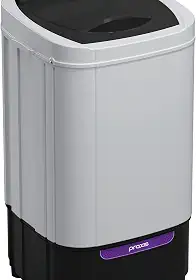 Praxis Máquina de Lavar Roupas 6kg Sem Dreno 127v Branca