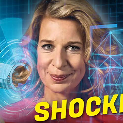 The Most BANNED Woman What She has to Say will SHOCK YOU! Katie The Most BANNED Woman What She has to Say will SHOCK YOU! Katie