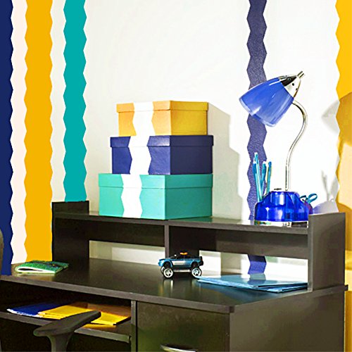 Frog Tape 283661 46Mm X 22.8M Zig-Zag Masking Tape #TOP1