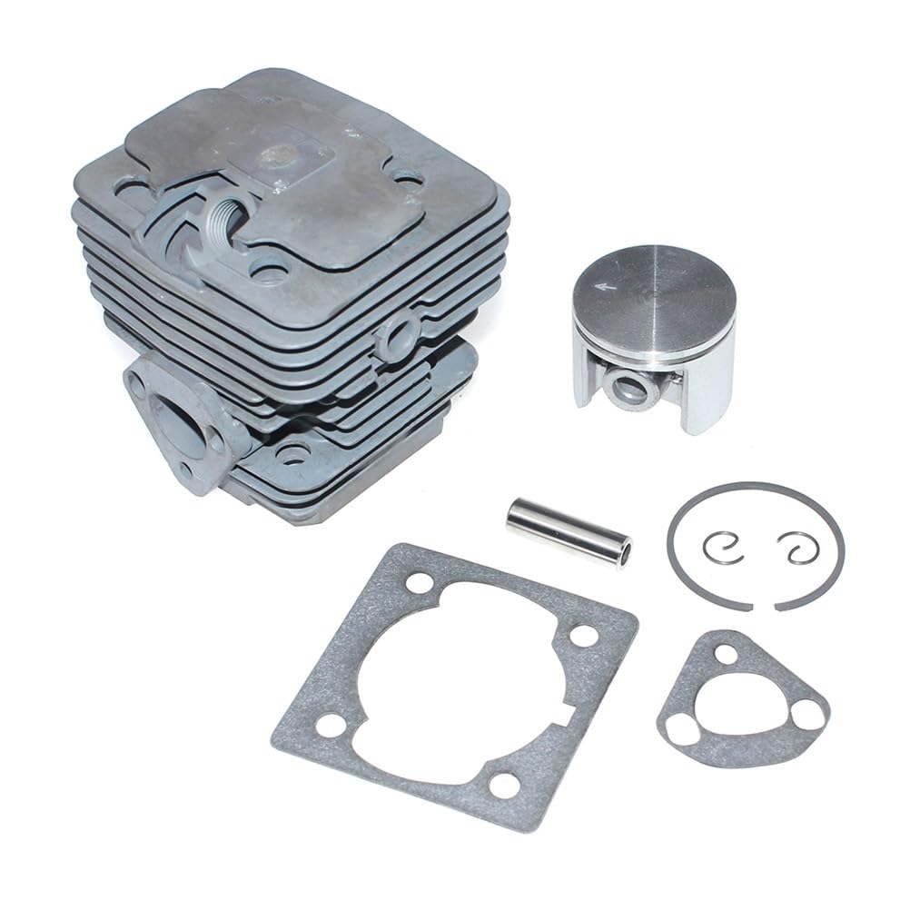 Kit piston-cylindre gros alésage VIP42 P450 P460 OEM 8540890