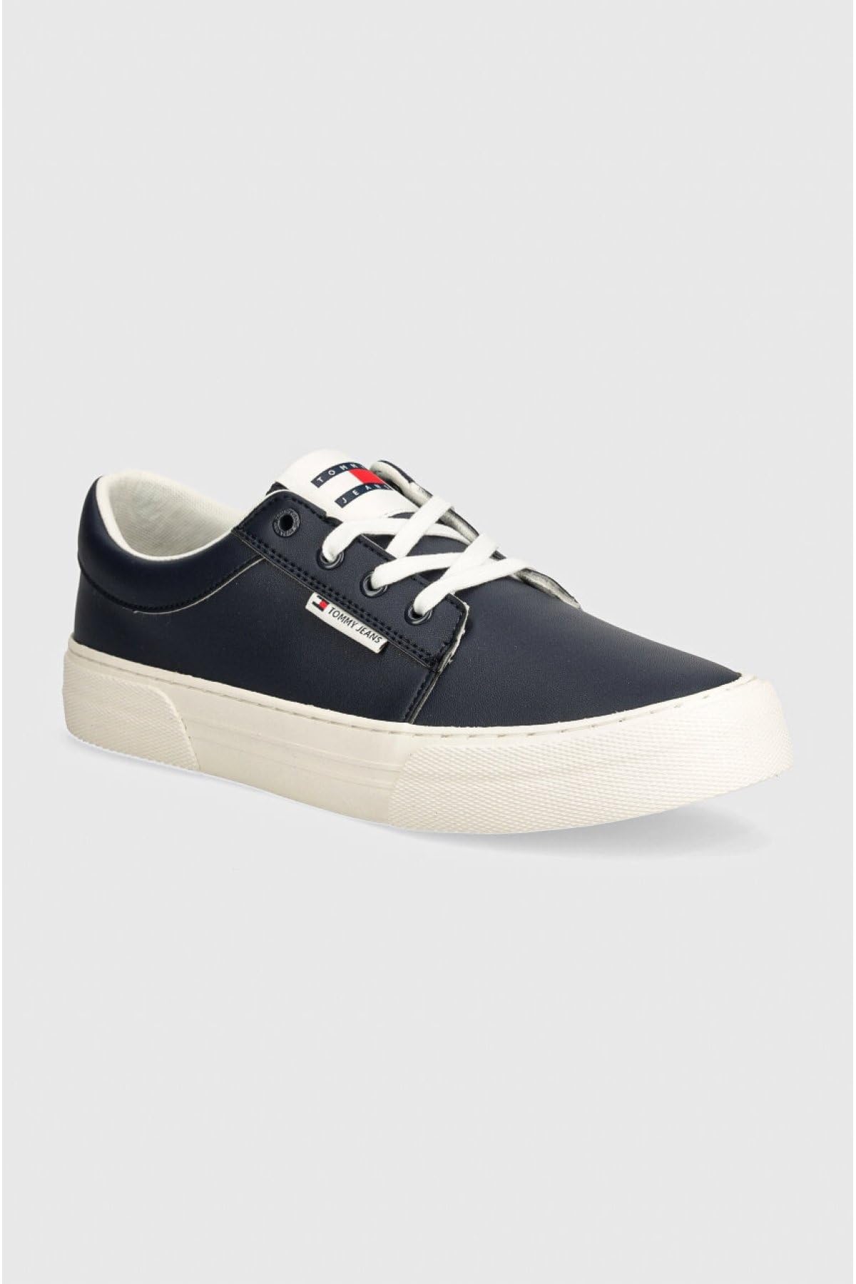 Tommy Jeans Sneaker vulcanizadas Hombre Skater Derby Calzado