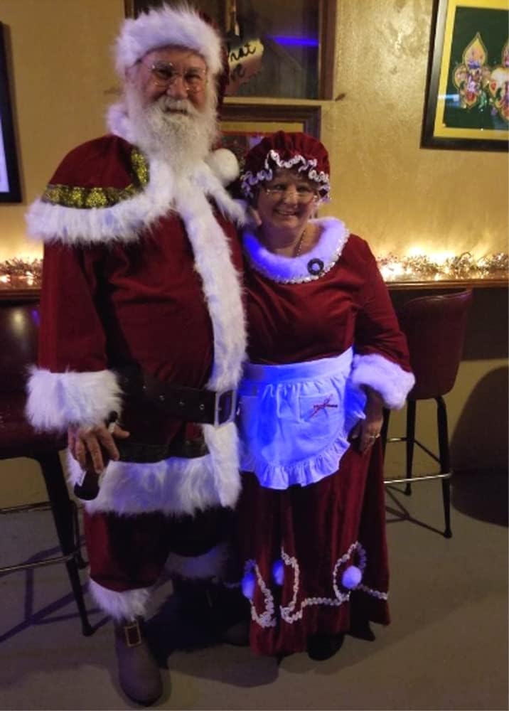 CRB Fashion Waist Apron Kitchen Cooking Restaurant Cotton Bistro Half Aprons with Pockets For Woman - Image 5