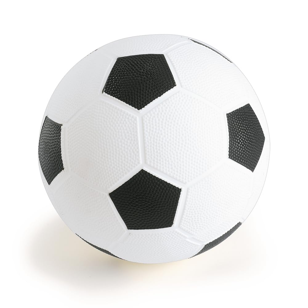 Discount School Supply Soccer Ball - 8"