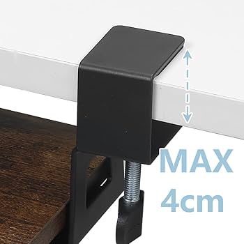 kira（下ボード2枚） Amazon | リヒトラブ パソコン台 モニター台 机下台 白 幅52