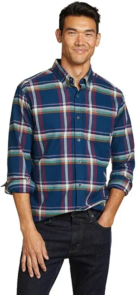 Eddie Bauer Men's Classic