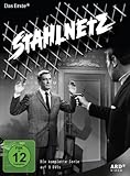 hannelore elsner alter  Stahlnetz [9 DVDs]