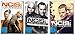 Produktbild Navy CIS / NCIS: Los Angeles - komplette Season 8 + 9 + 10 im Set - Deutsche Originalware [18 DVDs]