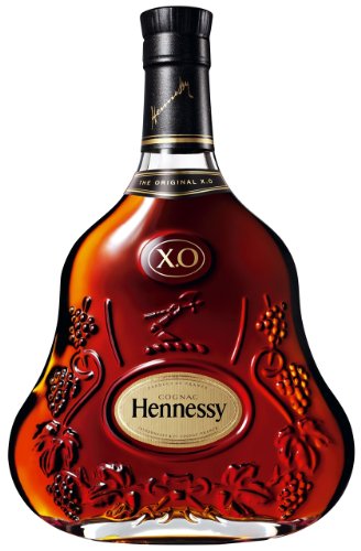  Hennessy X.O. S Cognac - 1000 ml