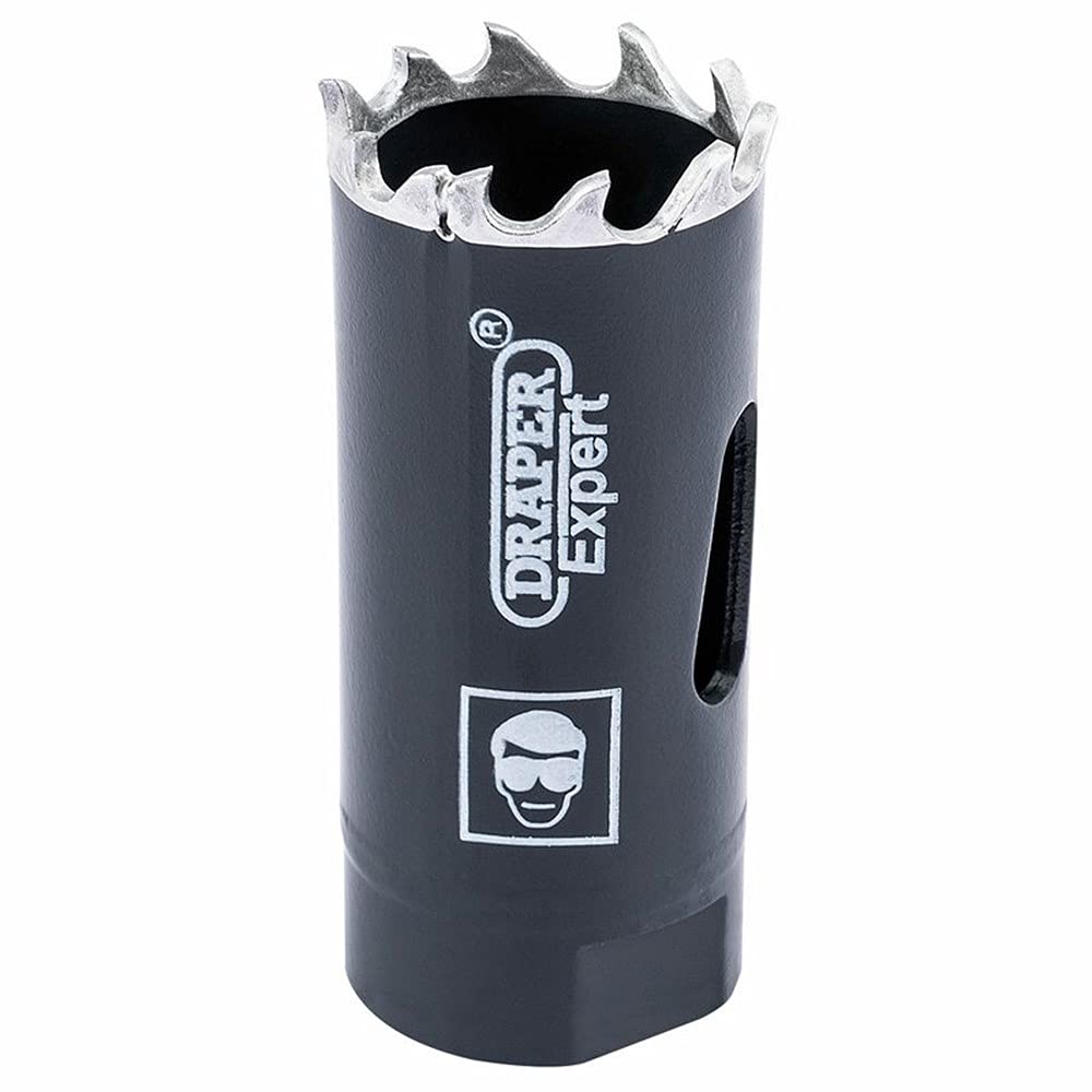 Draper 34784 Expert Cobalt Hole Saw, 22mm