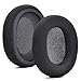 Produktbild Arctis 3/5 / 7/9 Replacement Black Fabric Ear Pads Cushion Compatible with SteelSeries Arctis 3 / Arctis 5 / Arctis 7 Arctis 9 / Arctis 1 / Arctis pro Lossless Wireless Gaming Headset Headphone