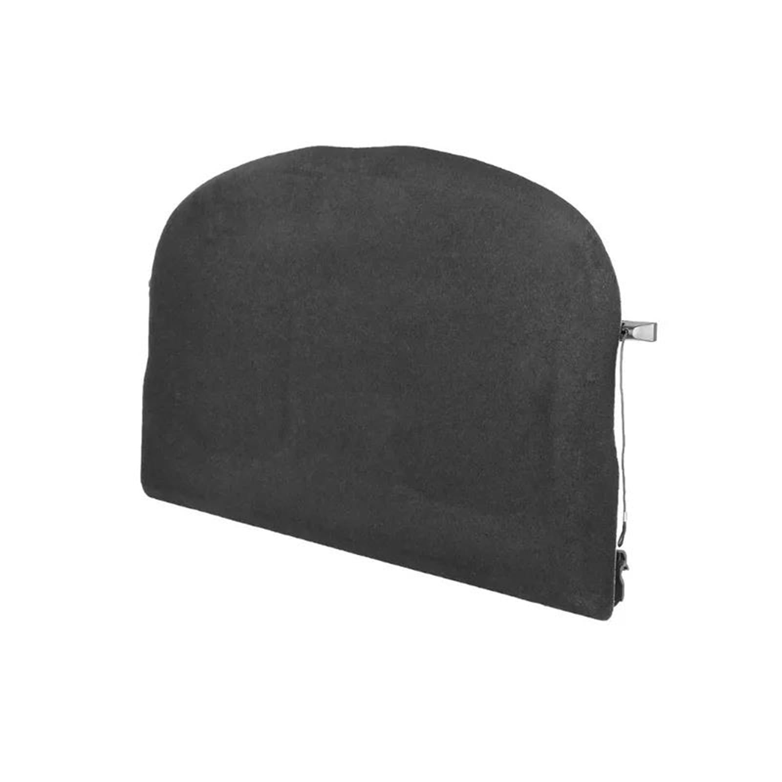 Générique Cache-Bagages Organisateur De Couverture Rideau Coffre pour Benz GLA 2021 – 2025 H247 MK2 Cloison Support Arrière Abri Stockage Fret Pare-Soleil Pare-Soleil Coffre Arrière
