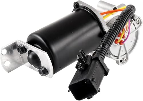 Miniatura 9 de ECCPP Caja de transferencia Motor para Ford F-150 2004-2008 2004-2008 para Ford Lobo 2006-2008 para Lincoln Mark LT