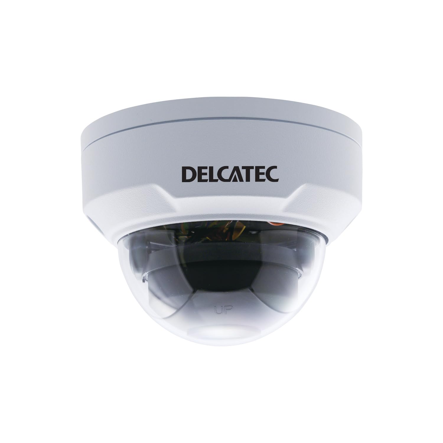 Amazon.co.jp: DXアンテナ ネットワークカメラ 固定焦点ドーム型 200万