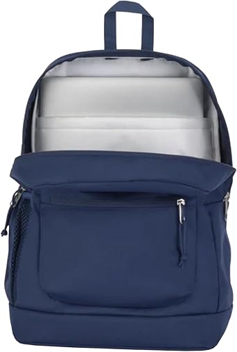 JanSport SuperBreak Plus Backpack with Laptop Compartment 15 Inches 42 cm