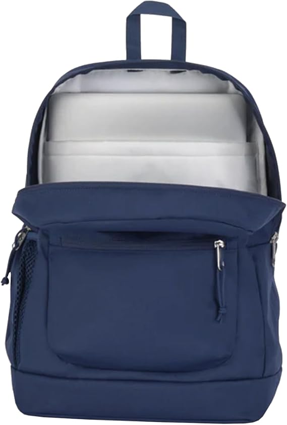 JanSport SuperBreak Plus Backpack with Laptop Compartment 15 Inches 42 cm