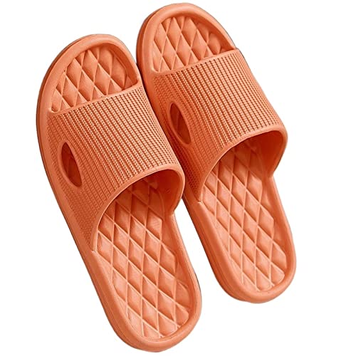 Slippers pour femmes sandales plates et flat shoes taille 8.5 UK