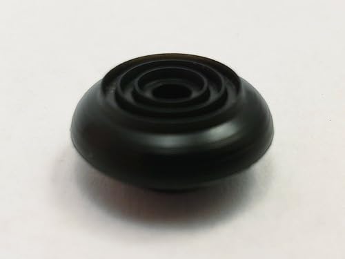 Junta de silicona con sello de aguja superior de repuesto para Cuisinart SS-10 SS10 Single Serve Brewer Coffee