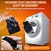 Haofy Chaleco Calefactable para Hombres y Mujeres Chaqueta Térmica de 5 V...