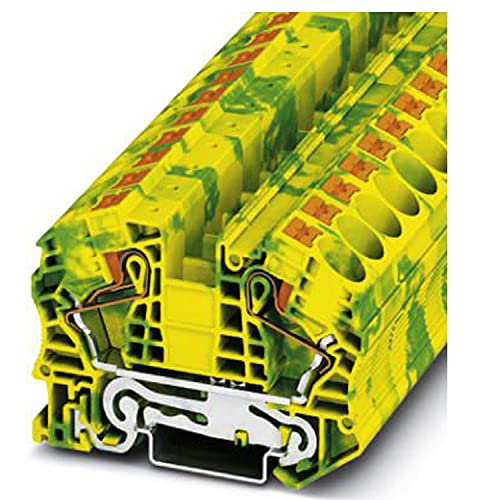 Phoenix ContactPT16N - PE Conductor-Terminal,