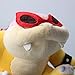 uiuoutoy Roy Koopa Plush 8'' Doll Toy